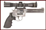 SMITH & WESSON 617-6 22LR - 1 of 6