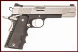 KIMBER CUSTOM CDP II 45ACP - 1 of 8