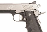 KIMBER CUSTOM CDP II 45ACP - 4 of 8