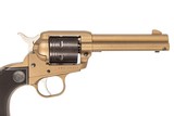 RUGER WRANGLER 22LR - 3 of 6