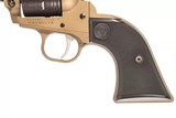 RUGER WRANGLER 22LR - 5 of 6