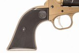 RUGER WRANGLER 22LR - 2 of 6