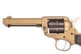 RUGER WRANGLER 22LR - 6 of 6