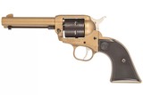 RUGER WRANGLER 22LR - 4 of 6