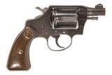 COLT COBRA 38SPL - 1 of 2