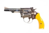 SMITH & WESSON 34-1 22LR - 2 of 4
