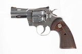 COLT PYTHON 357 MAGNUM - 2 of 4