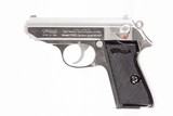 INTERARMS WALTHER PPK/S 380 ACP - 2 of 4