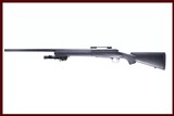 WINCHESTER MODEL 70 308 WIN - 1 of 11