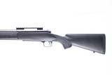 WINCHESTER MODEL 70 308 WIN - 4 of 11