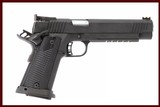 ACP PHILIPPINES (RIA) M1911 A2 MATCH TACTICAL - 1 of 4
