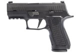 SIG SAUER P320 COMPACT 9MM - 9 of 9