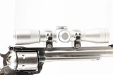 RUGER NEW MODEL SUPER BLACKHAWK 44 MAG - 6 of 6