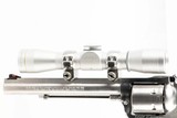 RUGER NEW MODEL SUPER BLACKHAWK 44 MAG - 5 of 6