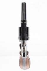 SMITH & WESSON 10-5 38SPL - 2 of 4