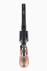 SMITH & WESSON 15-3 38 SPL - 2 of 4