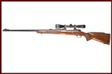 WINCHESTER 70 375H&H - 1 of 8