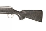 REMINGTON 700 VLSS 25-06 - 5 of 8