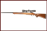 RUGER M77 MKII 308WIN - 1 of 8