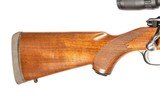 RUGER M77 MKII 308WIN - 3 of 8