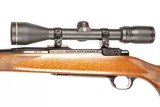 RUGER M77 MKII 308WIN - 7 of 8