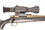 WEATHERBY VANGUARD 22-250 - 4 of 9