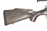 WEATHERBY VANGUARD 22-250 - 3 of 9