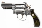 SMITH & WESSON 66-4 357 MAG - 3 of 4