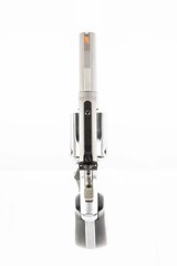 SMITH & WESSON 66-4 357 MAG - 2 of 4