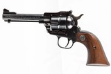 RUGER SINGLE SIX 22 LR - 3 of 4