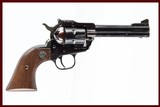RUGER SINGLE SIX 22 LR - 1 of 4