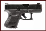 GLOCK 26 GEN 5 9 MM - 1 of 4