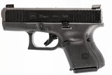GLOCK 26 GEN 5 9 MM - 3 of 4