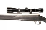 WINCHESTER 70 CLASSIC STAINLESS 270WIN - 6 of 8