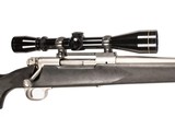 WINCHESTER 70 CLASSIC STAINLESS 270WIN - 3 of 8