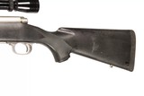 WINCHESTER 70 CLASSIC STAINLESS 270WIN - 5 of 8