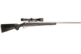 WINCHESTER 70 CLASSIC STAINLESS 270WIN - 8 of 8