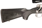 WINCHESTER 70 CLASSIC STAINLESS 270WIN - 2 of 8