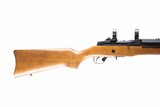 RUGER RANCH RIFLE 223 REM - 9 of 11