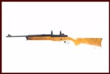 RUGER RANCH RIFLE 223 REM - 1 of 11