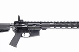 RUGER AR-556 MPR 5.56 MM - 3 of 10