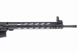 RUGER AR-556 MPR 5.56 MM - 2 of 10