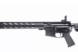 RUGER AR-556 MPR 5.56 MM - 7 of 10