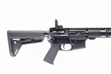 RUGER AR-556 MPR 5.56 MM - 4 of 10