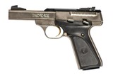 BROWNING BUCKMARK 22LR - 4 of 4