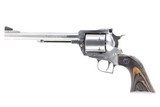 RUGER NEW MODEL SUPER BLACKHAWK 44MAG - 3 of 4
