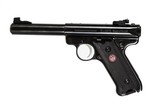 RUGER MARK III TARGET 22LR - 4 of 4