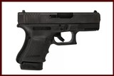 GLOCK 30 GEN 4 45 ACP - 1 of 3