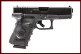 GLOCK 19 GEN 3 9MM - 1 of 4