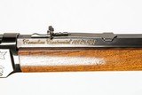 WINCHESTER 94 CANADIAN CENTENNIAL 30-30 - 5 of 10